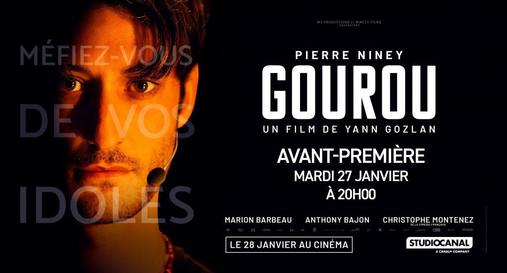 actualité GOUROU AVP