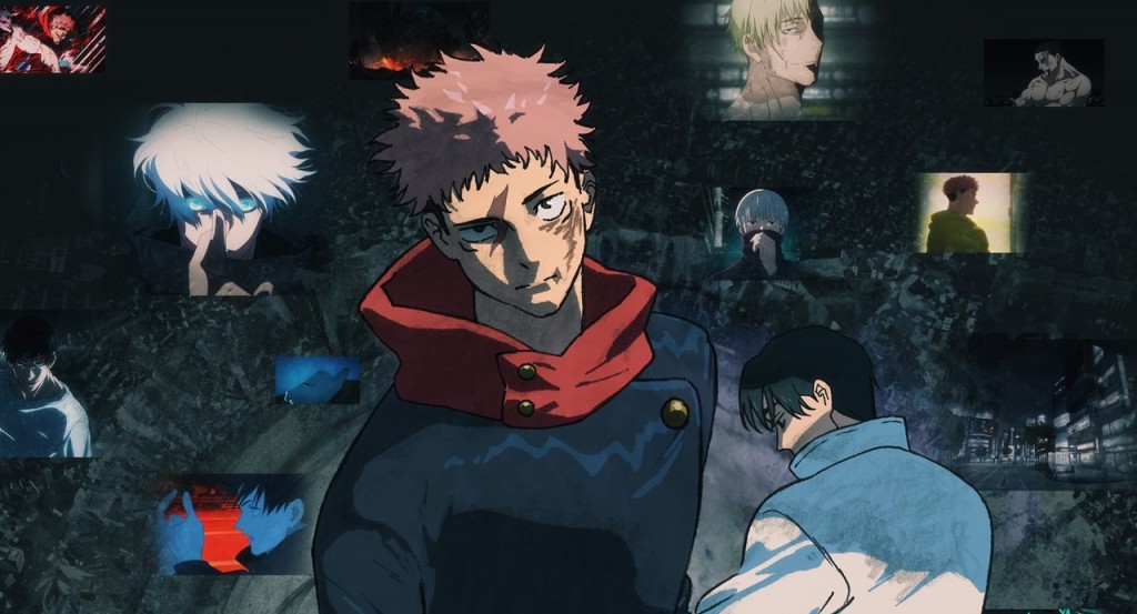 actualité Jujutsu Kaisen : Exécution