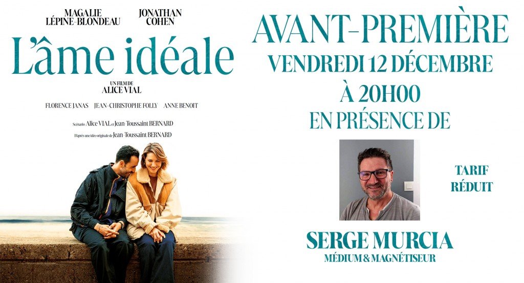 actualité L'âme idéale