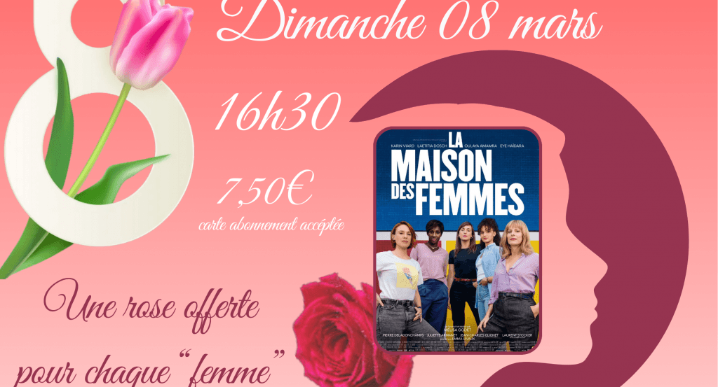 actualité Journée femme 2026